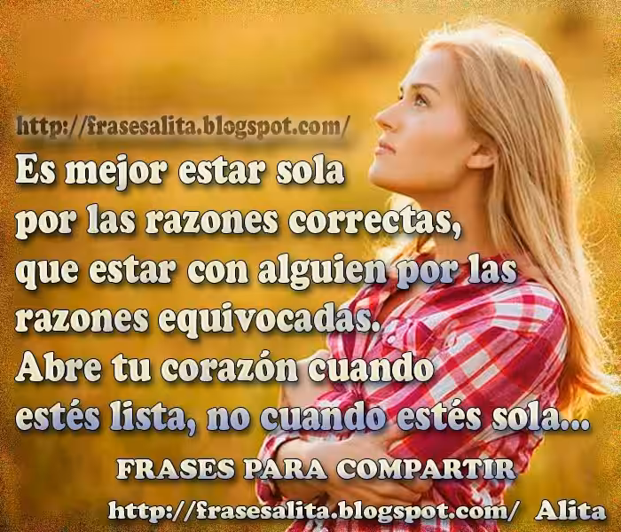 es-mejor-estar-sola-frases
