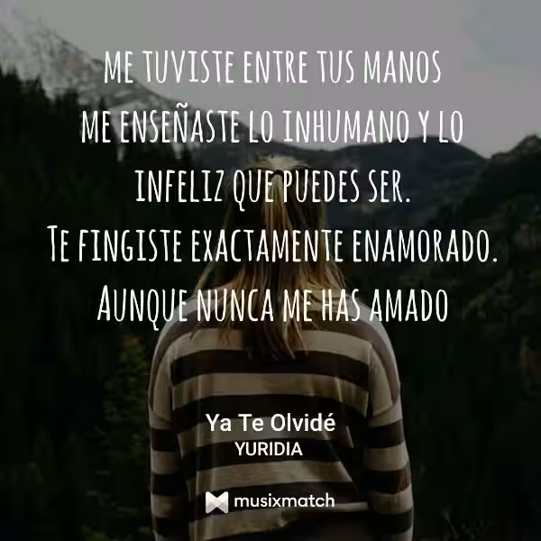 Dejando Ir: Frases para el Olvido y la Sanación
