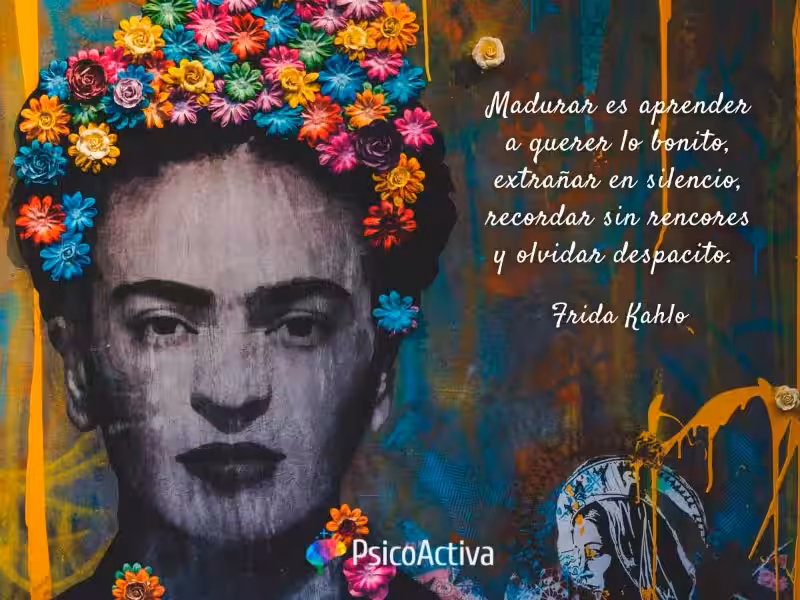 Frida Kahlo: Un Viaje a Través de las Frases del Desamor