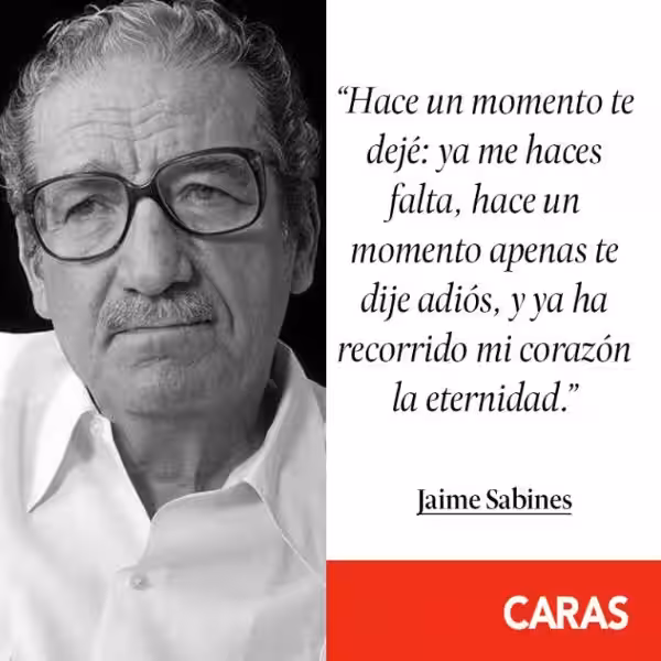 El Poema de Jaime Sabines: Un Viaje a través de la Existencia