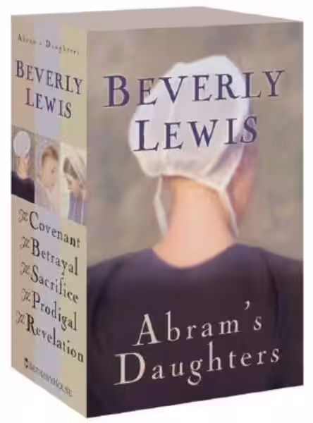 abram's-daughters
