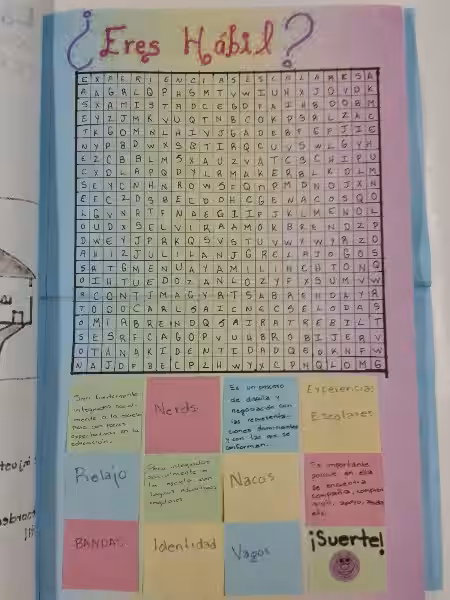 actividad-para-adolescentes