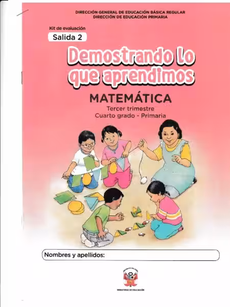 aprendemos