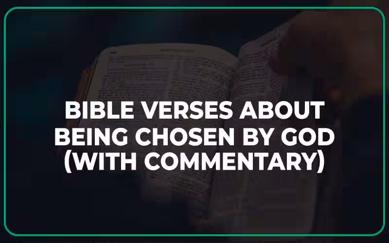 chosen-by-god-verses