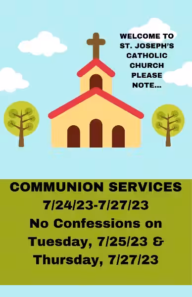 communion-services