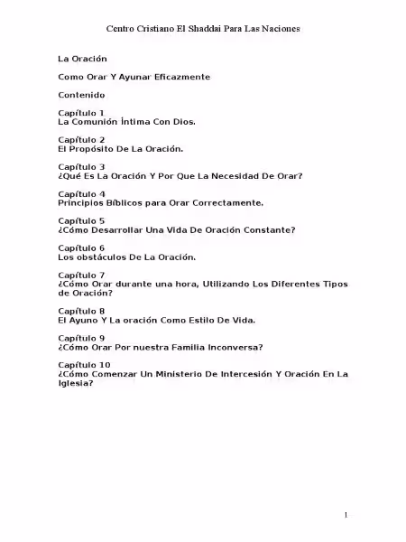como-ayunar-y-orar-correctamente