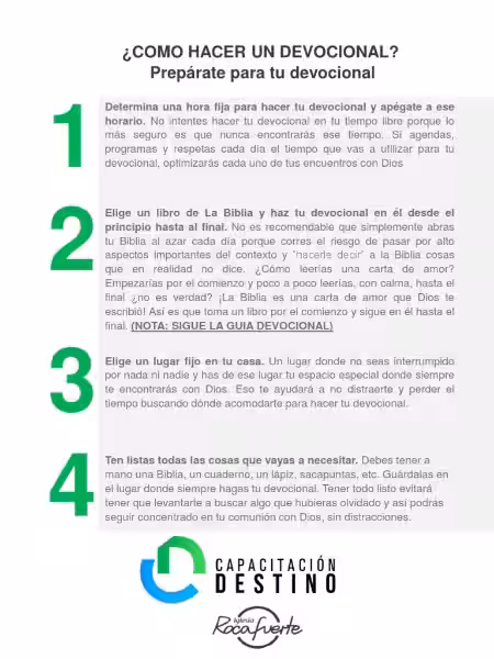 como-hacer-devocional-cristiano