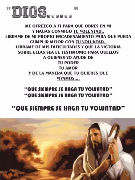 como-hacer-una-oracion-a-dios