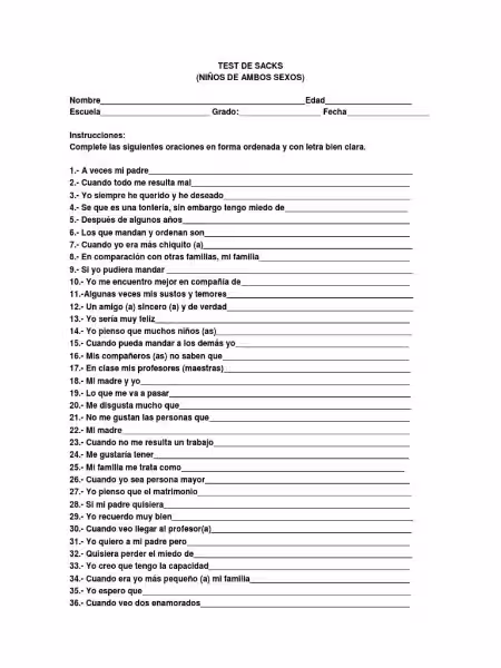 como-se-evalua-el-test-de-frases-incompletas-de-sacks