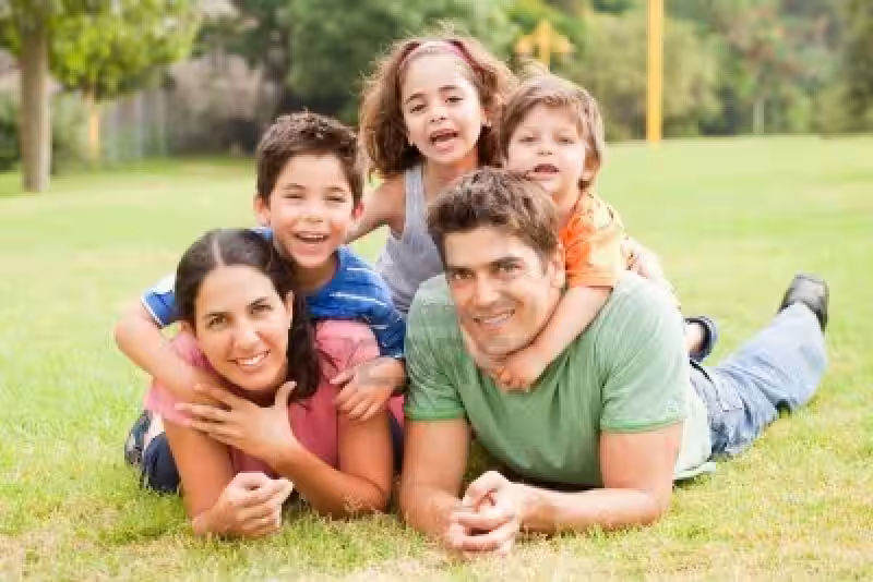 familia-unida