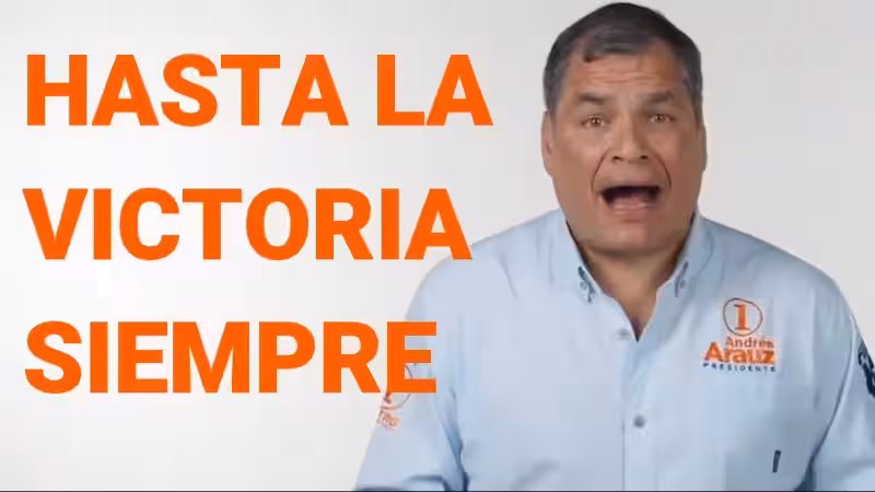 frase-de-rafael-correa-hasta-la-victoria-siempre
