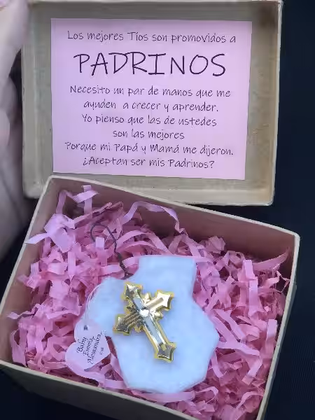 frases-para-pedir-que-sean-padrinos-de-primera-comunion