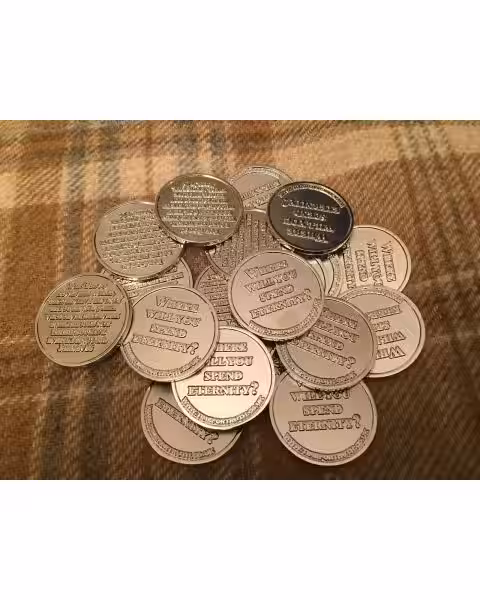 gospel-coins