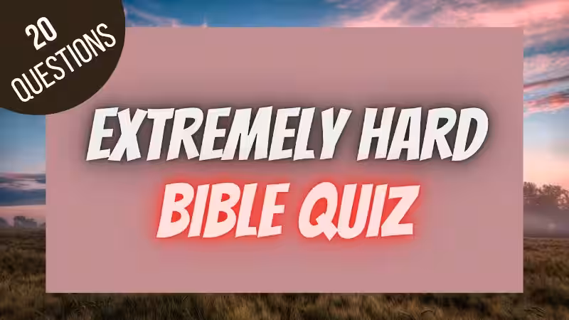 hard-bible-quiz