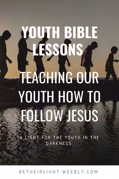 how-to-make-bible-study-fun-for-youth