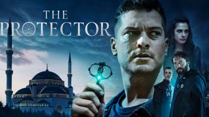 jehovah-the-protector