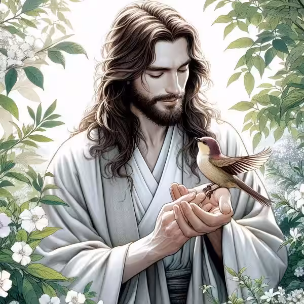 jesus's-healings