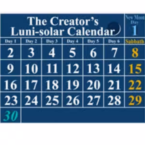 lunar-sabbath