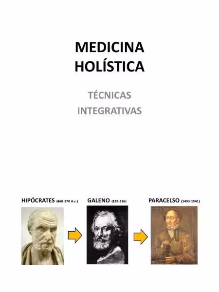 medicina-holistica