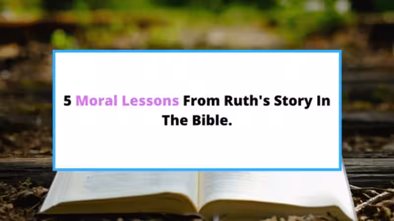 moral-of-the-story-of-ruth-in-the-bible