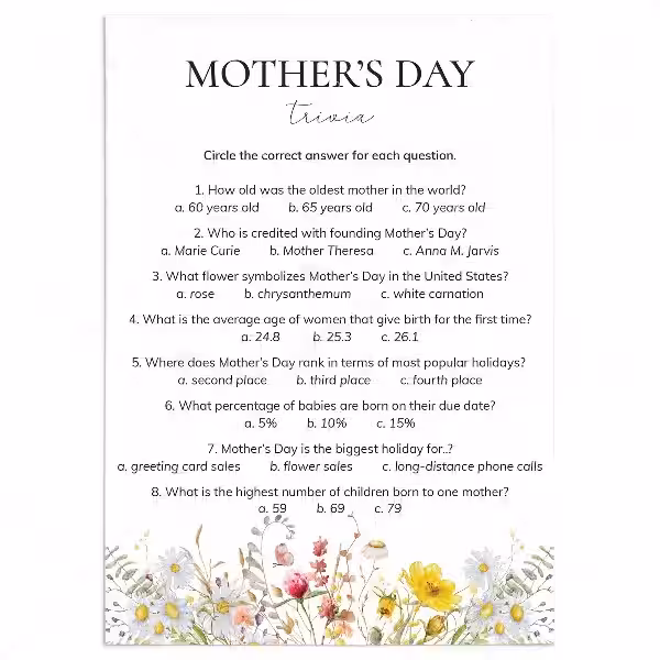 mother's-day-trivia-questions