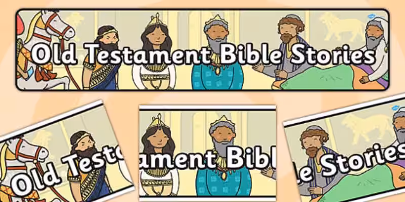 old-testament-bible-stories
