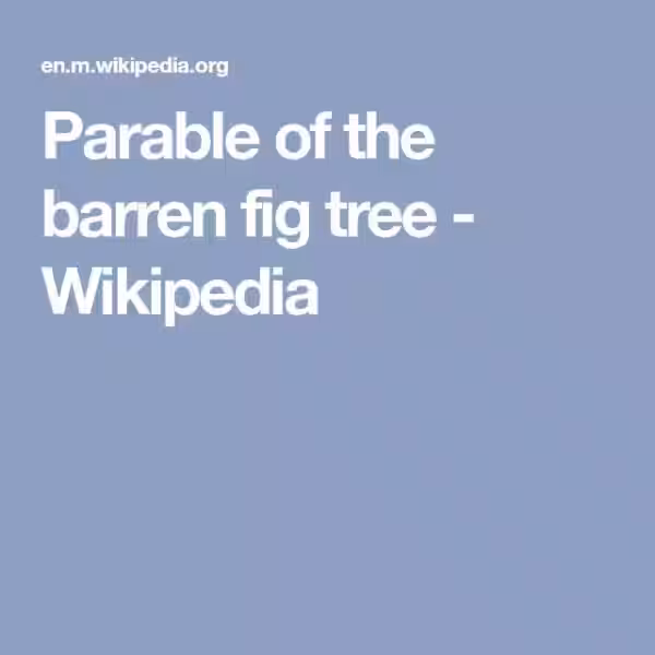 parable-of-the-barren-fig-tree