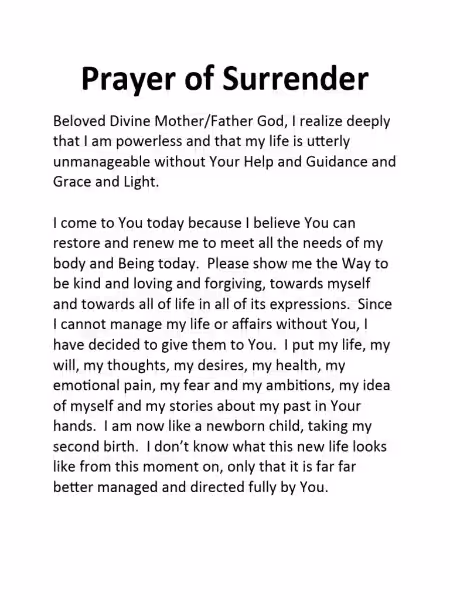prayer-for-surrender-to-god