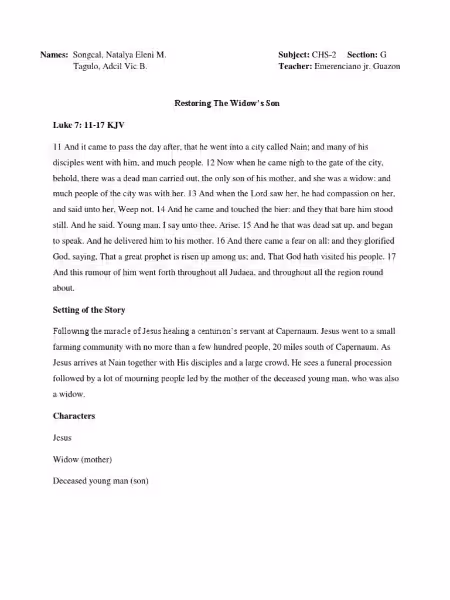 raising-the-widow's-son-at-nain