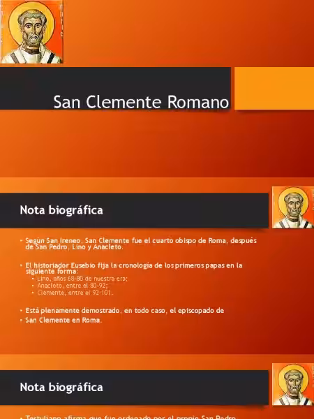 romanos-san-clemente