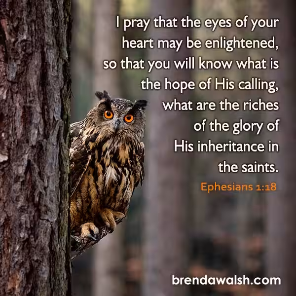 scriptures-on-calling
