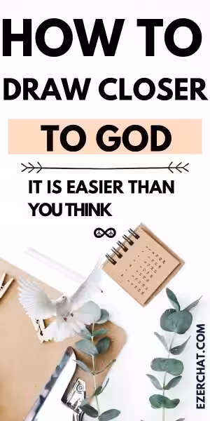 scriptures-on-drawing-closer-to-god