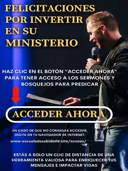 sermones-para-predicar