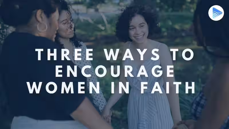 sermons-to-encourage-women
