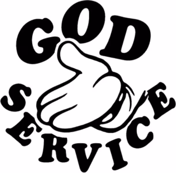 service-god