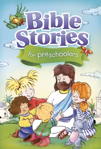 simple-bible-stories-for-preschoolers
