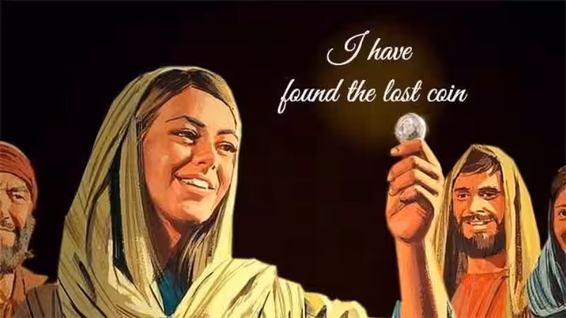 the-lost-coin-parable-meaning