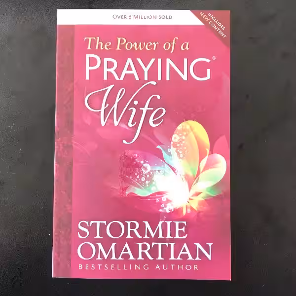 the-power-of-a-praying-wife-summary