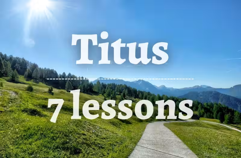 the-titus-ten-study-guide