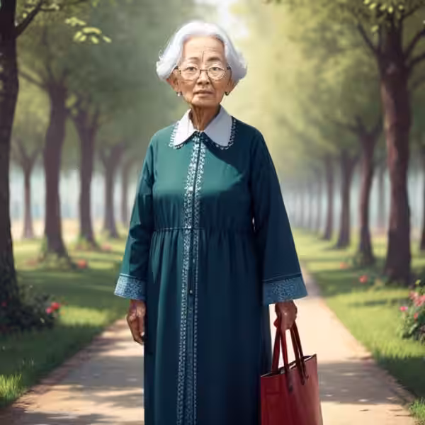 the-wise-woman