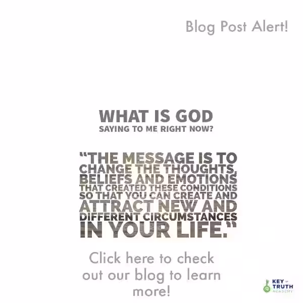 what-is-god-saying-to-me-right-now