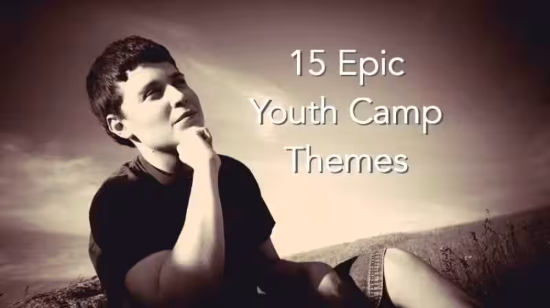 youth-camp-themes