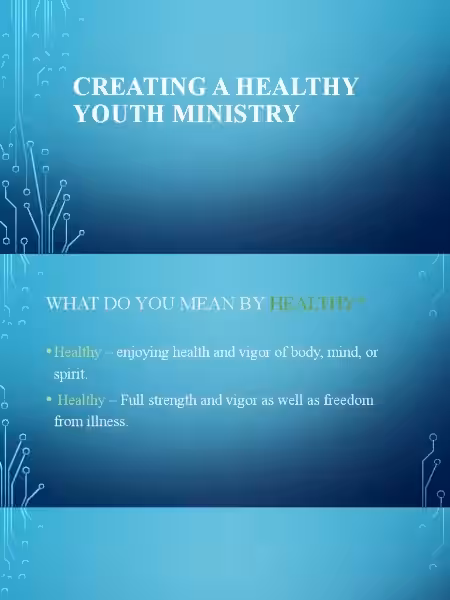 youth-ministry-topics